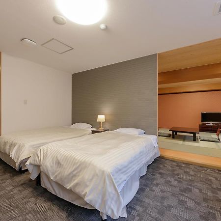 Itoen Hotel Shiobara Насусиобара Экстерьер фото
