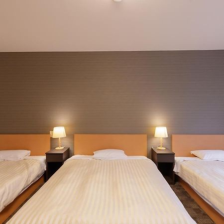 Itoen Hotel Shiobara Насусиобара Экстерьер фото