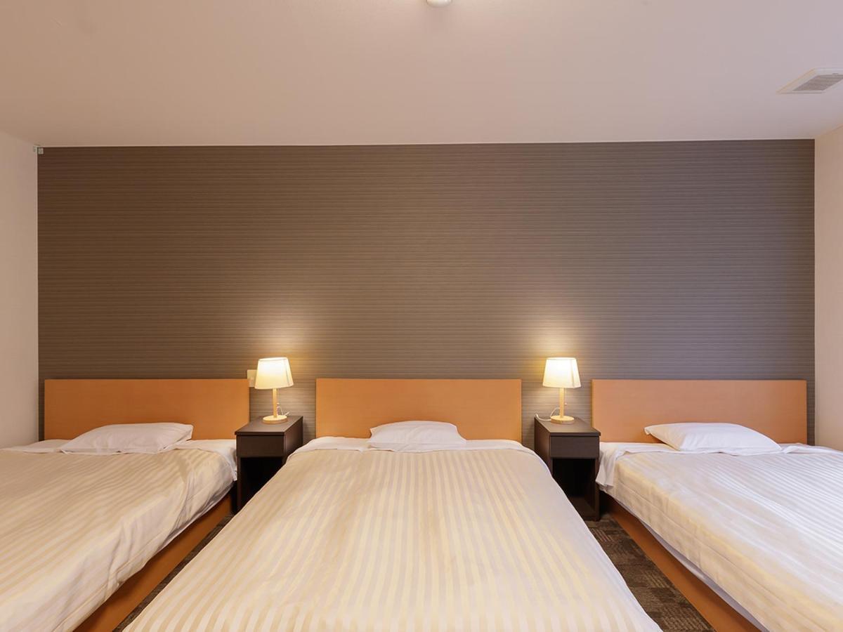 Itoen Hotel Shiobara Насусиобара Экстерьер фото