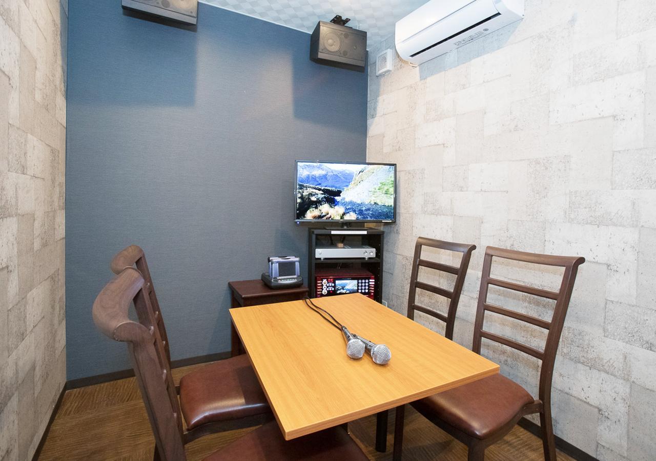 Itoen Hotel Shiobara Насусиобара Экстерьер фото